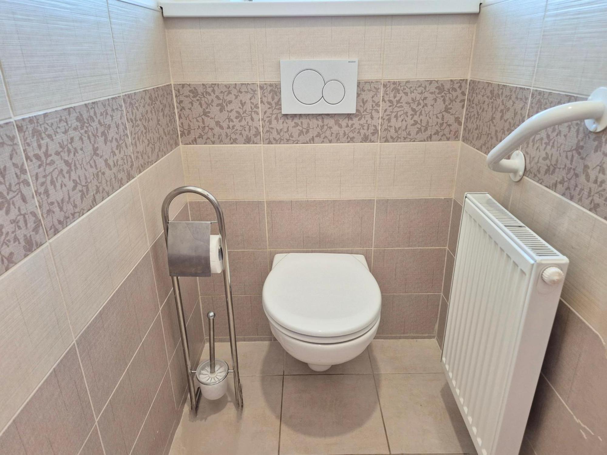 Appartement Comfortsuits Praag