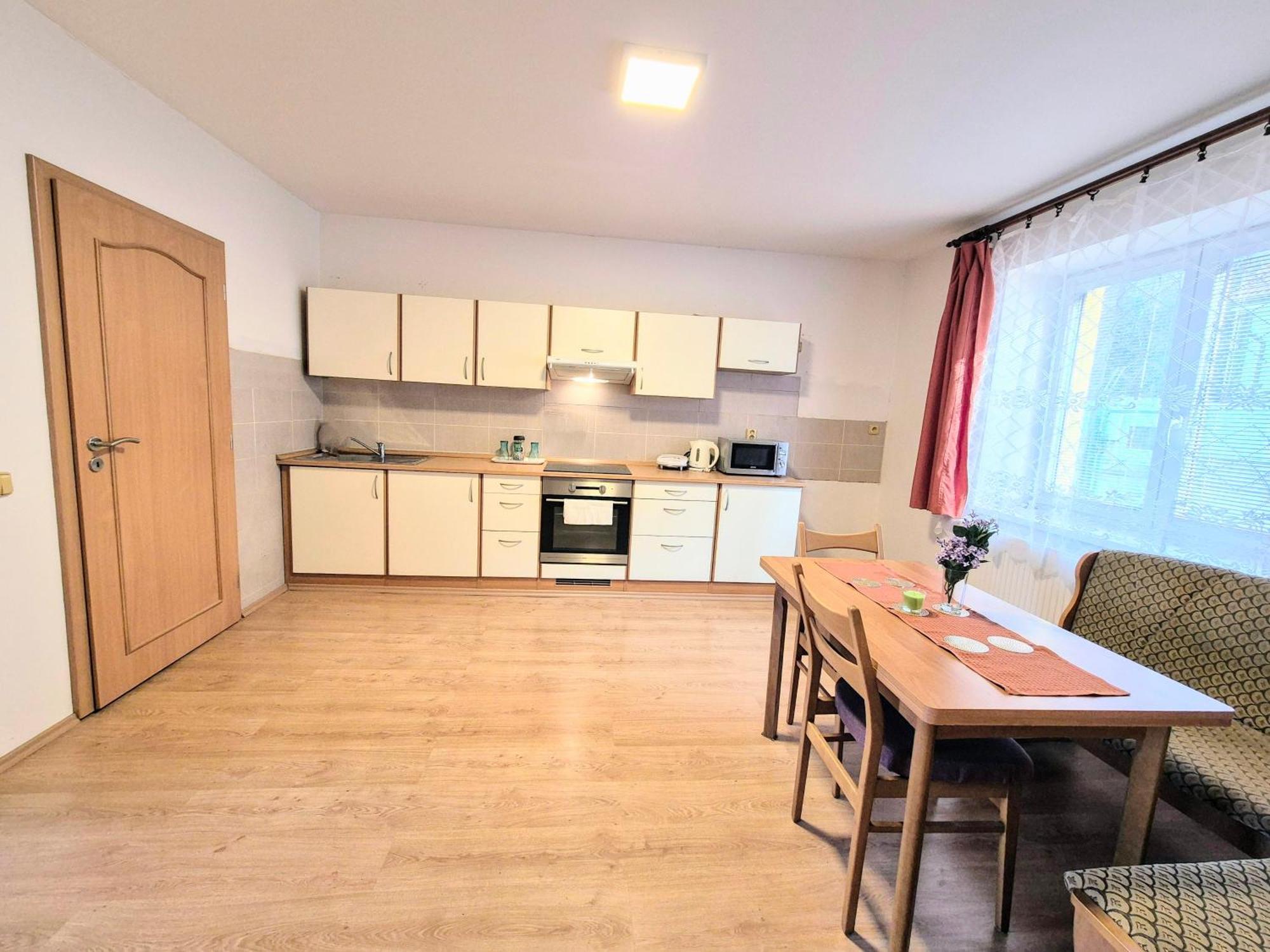 Appartement Comfortsuits