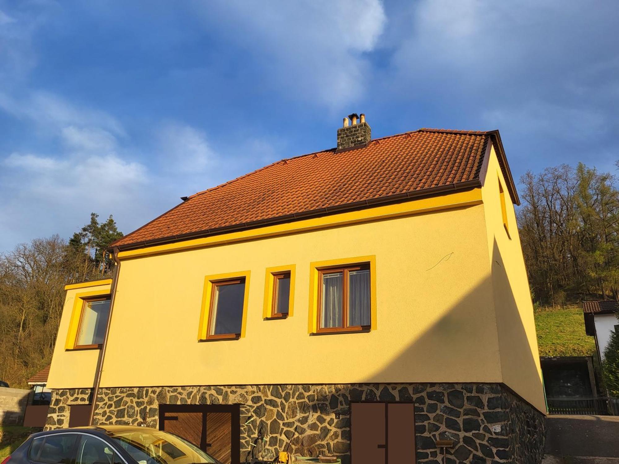 Comfortsuits Appartement Praag